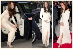 Royal style: from pussy bows to furbelows