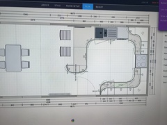 Rough kitchen designs