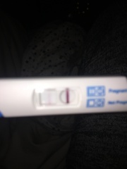 Anyone get a BFP after BFN