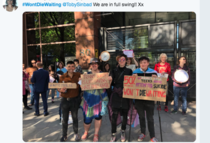 I'm a trans man and local trans activist, AMA