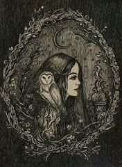 Any Witches Here? Part 10.