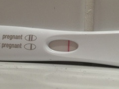 TTC after miscarriage - January 2020