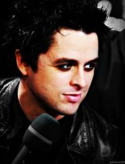 To think this is the world's most gorgeous human being?