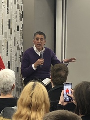 Cancelled Women New York live