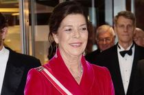 Royal style: from pussy bows to furbelows