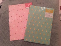 Christmas present swap anyone?