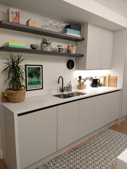 My kitchen needs .... something?!