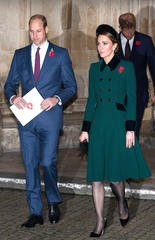 Royal style: forget all your stresses as we talk royal dresses