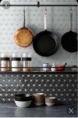 My kitchen needs .... something?!