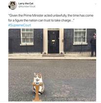 Harry and Meghan resigning Act 5 *MNHQ edited title*