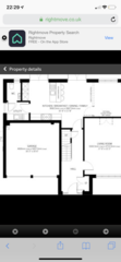 Which house based on floor plan