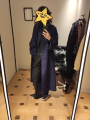 Les Parisiennes de Mamansnet: Be More Aunt Larry