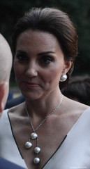 Royal style: forget all your stresses as we talk royal dresses