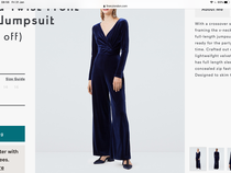 Shopping our Wardrobes! Outfit of the Day Thread