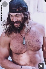 I know it's shallow, but can we have a celebrity crushes thread