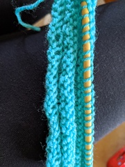 Help with knitting!