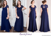 Royal style: forget all your stresses as we talk royal dresses