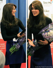 Royal style: forget all your stresses as we talk royal dresses