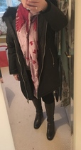 Shopping our Wardrobes! Outfit of the Day Thread