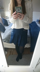 Shopping our Wardrobes! Outfit of the Day Thread