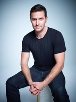 I know it's shallow, but can we have a celebrity crushes thread