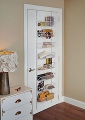 How to make a small home feel less cluttered?