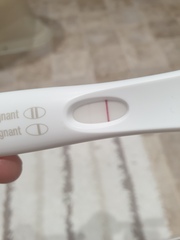 TTC after miscarriage - January 2020