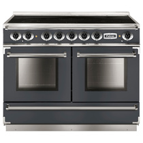 Range cooker: stoves or rangemaster?