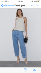 Which jeans for my body shape