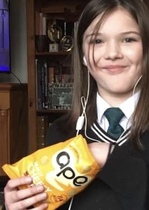 Find out what Mumsnet testers thought of Ape snacks