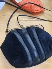 Les Parisiennes de Mamansnet: Be More Aunt Larry