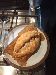 Can we please have a 'What I ate today' thread, vegan style?