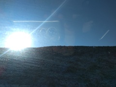 New year frugalling commences. Save those pennies for January