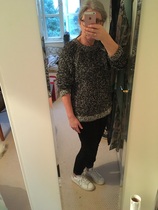 Shopping our Wardrobes! Outfit of the Day Thread