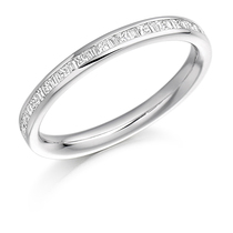 Eternity Rings