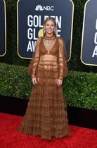 Best and worst-dressed at the Golden Globe Awards?