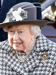 Royal style: forget all your stresses as we talk royal dresses