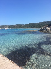 Sardinia and Corsica - advice, please!