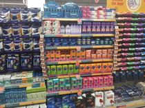 Cry Me A Bloody River: Article about the Pathetic Plight of Period-Plagued Trans Men