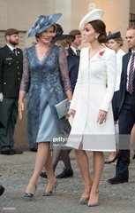 Royal style: forget all your stresses as we talk royal dresses