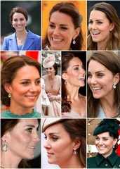 Royal style: forget all your stresses as we talk royal dresses