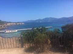 Sardinia and Corsica - advice, please!