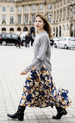 Style this dress for me please
