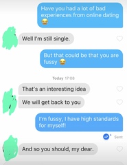 Dating thread 181 - into 2020 with finesse and strong boundaries!
