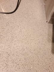 To ask if this has been done correctly or should I complain?