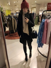 Les Parisiennes de Mamansnet: Be More Aunt Larry