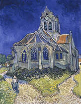 What's your favourite painting(s)?