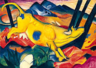 What's your favourite painting(s)?