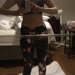Lose 7lbs/3kg per month - The January Thread