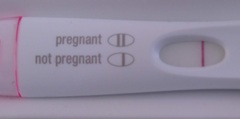 Anyone keep getting BFN on FRER before AF but were actually pregnant?